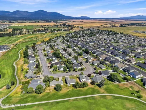 View/Area - 3285 N Ping Rd, Post Falls, ID 83854 photo 11 of 11