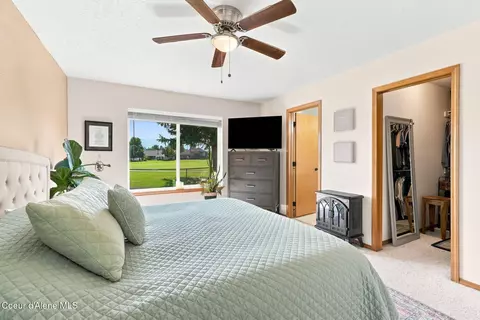 Bedroom - 3285 N Ping Rd, Post Falls, ID 83854 photo 2 of 2