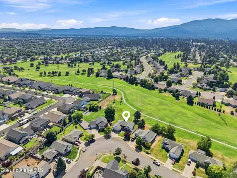 View/Area - 3285 N Ping Rd, Post Falls, ID 83854 photo 5 of 11