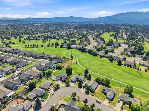 View/Area - 3285 N Ping Rd, Post Falls, ID 83854 photo 6 of 11