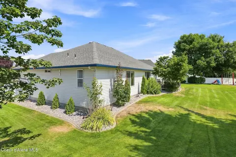 Exterior - 3285 N Ping Rd, Post Falls, ID 83854 photo 5 of 11