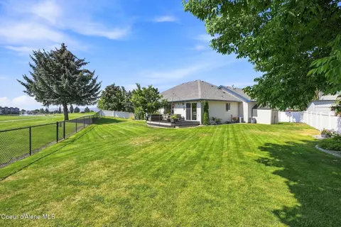 Exterior - 3285 N Ping Rd, Post Falls, ID 83854 photo 8 of 11