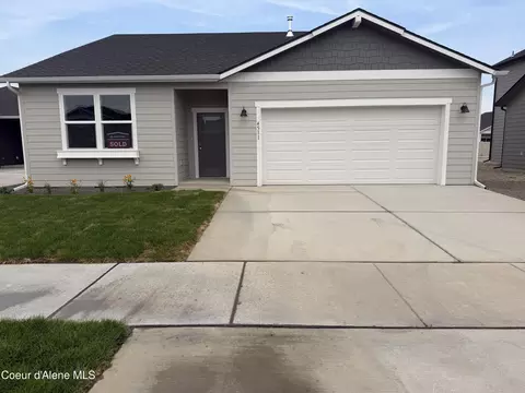 4511 E Rare Fox Ave, Post Falls, ID 83854