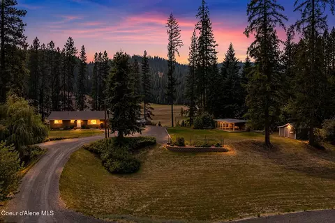 8035 W Meadowbrook Loop, Coeur D'alene, ID 83814