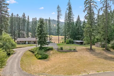 8035 W Meadowbrook Loop, Coeur D'alene, ID 83814