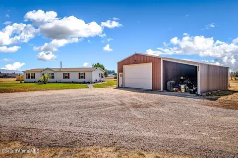 2724 W Oconnell Ave, Rathdrum, ID 83858