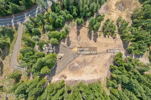 Nna Meadowbrook Loop, Coeur D'alene, ID 83814