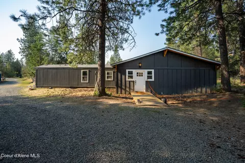 22111 S Coyote Trl, Worley, ID 83876