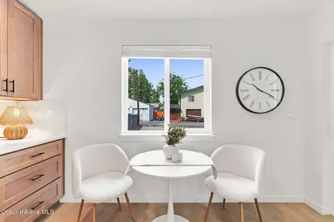Dining - 307 E 10th Ave, Post Falls, ID 83854 photo 1 of 2
