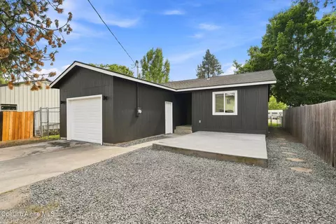 Exterior - 307 E 10th Ave, Post Falls, ID 83854 photo 4 of 4