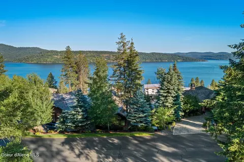 lot46 Onyx Cir, Coeur D'alene, ID 83814