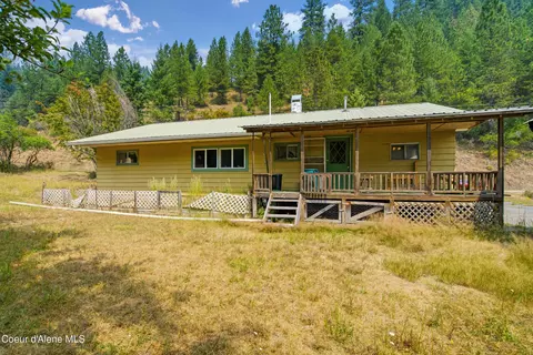 Other - 155 Nuchols Gulch Rd, Osburn, ID 83849 photo 1 of 6