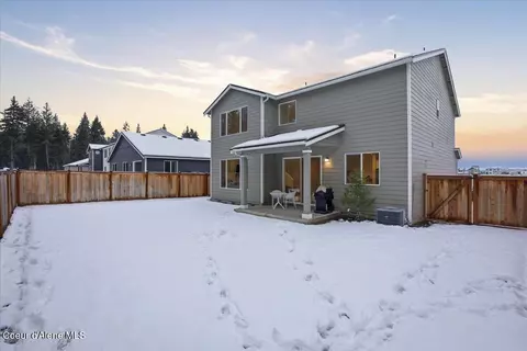 Exterior - 815 E Burdock Loop, Hayden, ID 83835 photo 7 of 7