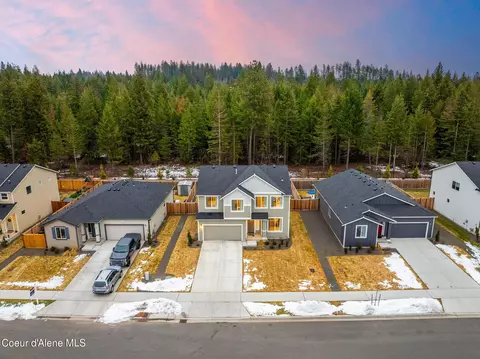 View/Area - 815 E Burdock Loop, Hayden, ID 83835 photo 3 of 16