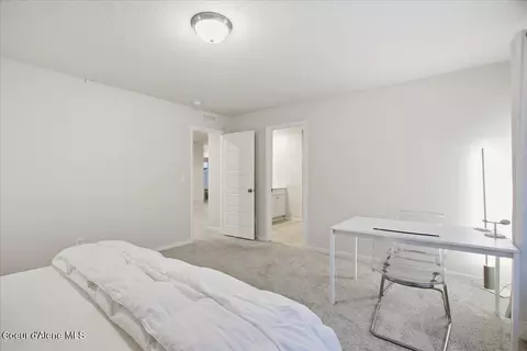 Bedroom - 815 E Burdock Loop, Hayden, ID 83835 photo 2 of 3