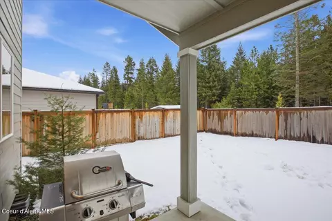 Exterior - 815 E Burdock Loop, Hayden, ID 83835 photo 3 of 7