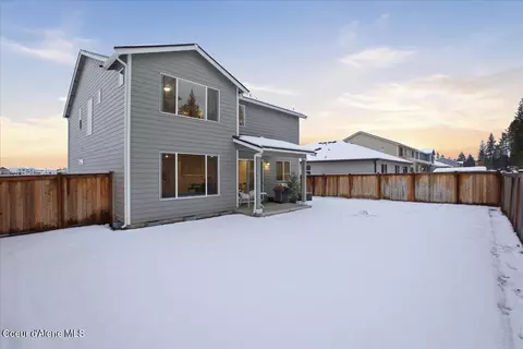Exterior - 815 E Burdock Loop, Hayden, ID 83835 photo 6 of 7
