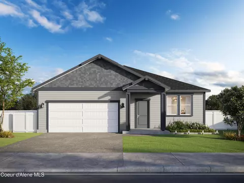 5423 W Homeward Bound Blvd, Coeur D'alene, ID 83815
