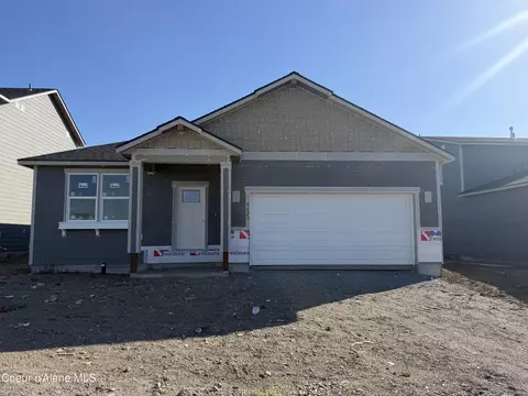 5423 W Homeward Bound Blvd, Coeur D'alene, ID 83815