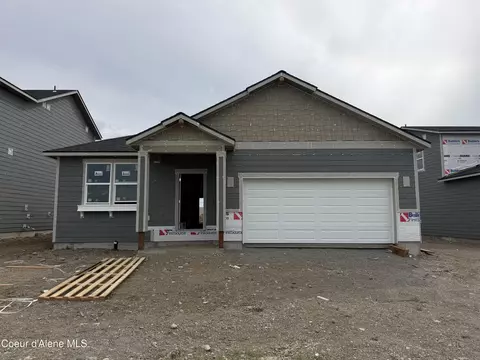 5423 W Homeward Bound Blvd, Coeur D'alene, ID 83815
