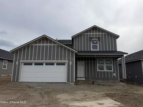 5439 W Homeward Bound Blvd, Coeur D'alene, ID 83815