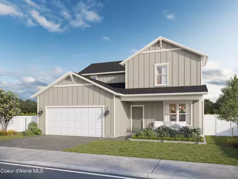 5439 W Homeward Bound Blvd, Coeur D'alene, ID 83815