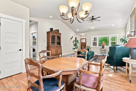 Dining - 1402 River Rock Rd, Sandpoint, ID 83864 photo 2 of 2