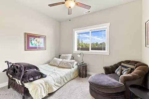 Bedroom - 1402 River Rock Rd, Sandpoint, ID 83864 photo 4 of 4