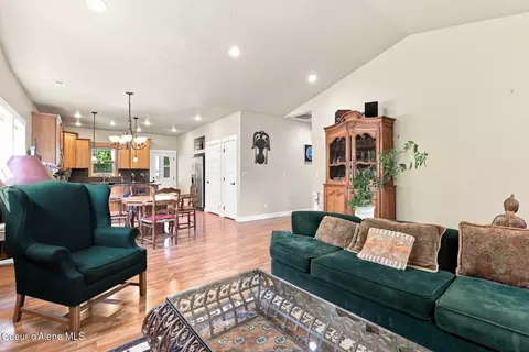 Living - 1402 River Rock Rd, Sandpoint, ID 83864 photo 3 of 3