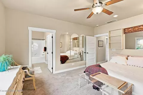 Bedroom - 1402 River Rock Rd, Sandpoint, ID 83864 photo 1 of 4