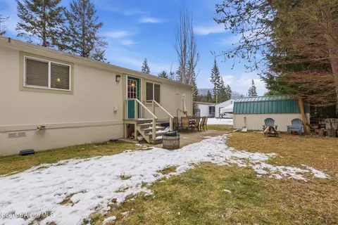 Exterior - 16020 E 5th St, Bayview, ID 83803 photo 3 of 3