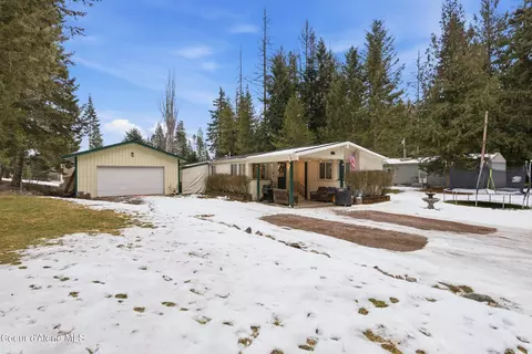 Exterior - 16020 E 5th St, Bayview, ID 83803 photo 2 of 3