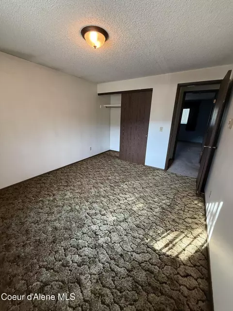 Bedroom - 409 Emerald Dr, Kellogg, ID 83837 photo 4 of 7