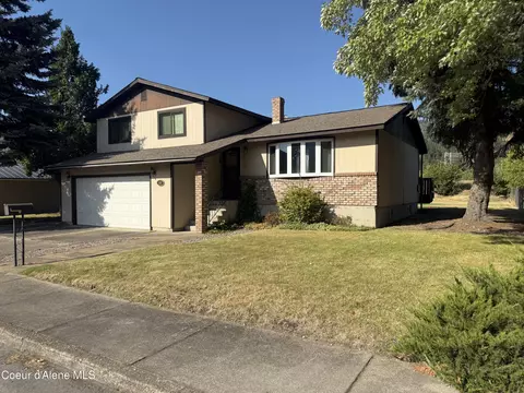 Exterior - 409 Emerald Dr, Kellogg, ID 83837 photo 3 of 13