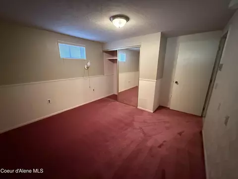 Bedroom - 409 Emerald Dr, Kellogg, ID 83837 photo 7 of 7