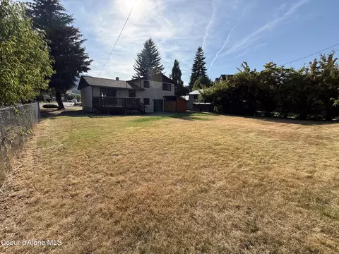 Exterior - 409 Emerald Dr, Kellogg, ID 83837 photo 10 of 13