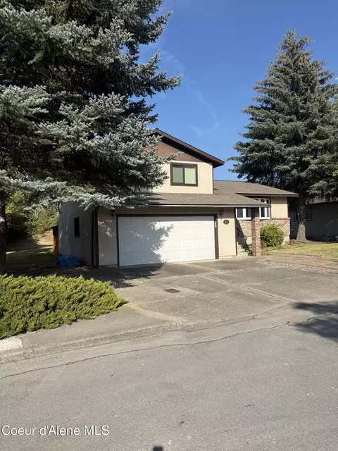 Exterior - 409 Emerald Dr, Kellogg, ID 83837 photo 2 of 13