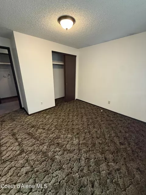Bedroom - 409 Emerald Dr, Kellogg, ID 83837 photo 2 of 7