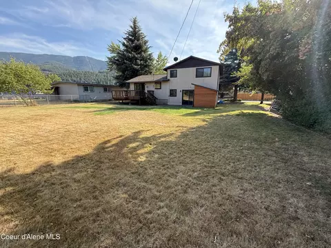 Exterior - 409 Emerald Dr, Kellogg, ID 83837 photo 8 of 13