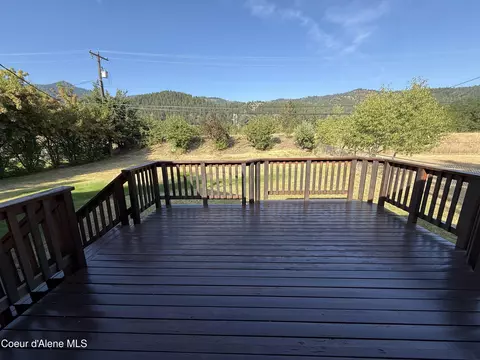 Exterior - 409 Emerald Dr, Kellogg, ID 83837 photo 6 of 13