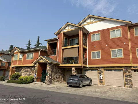 6670 N Spurwing Loop #304, Coeur D'alene, ID 83815
