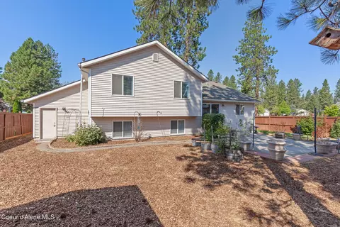 Exterior - 5058 E Mossberg Cir, Post Falls, ID 83854 photo 13 of 19