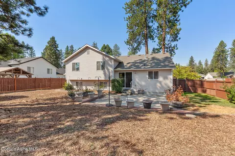 Exterior - 5058 E Mossberg Cir, Post Falls, ID 83854 photo 10 of 19