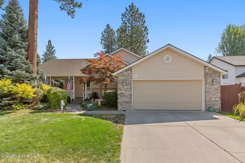 Exterior - 5058 E Mossberg Cir, Post Falls, ID 83854 photo 19 of 19