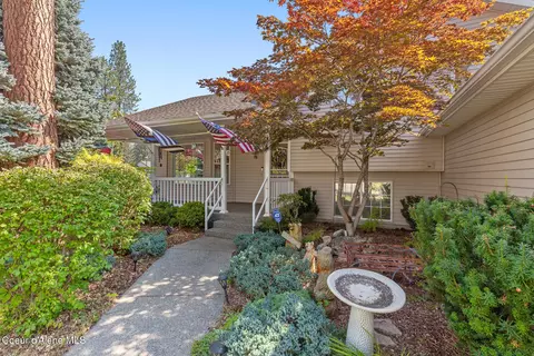 Exterior - 5058 E Mossberg Cir, Post Falls, ID 83854 photo 15 of 19