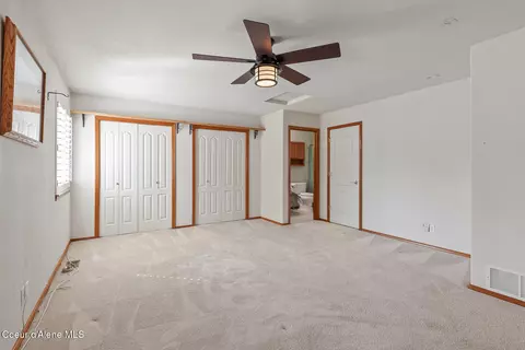 Bedroom - 5058 E Mossberg Cir, Post Falls, ID 83854 photo 4 of 5
