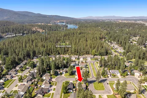 View/Area - 5058 E Mossberg Cir, Post Falls, ID 83854 photo 5 of 9