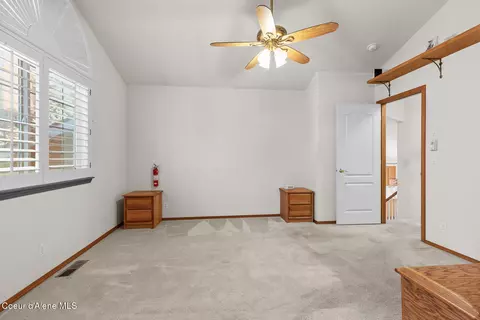 Bedroom - 5058 E Mossberg Cir, Post Falls, ID 83854 photo 2 of 5