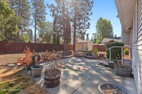 Exterior - 5058 E Mossberg Cir, Post Falls, ID 83854 photo 8 of 19