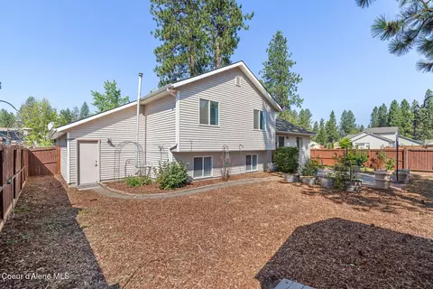 Exterior - 5058 E Mossberg Cir, Post Falls, ID 83854 photo 14 of 19
